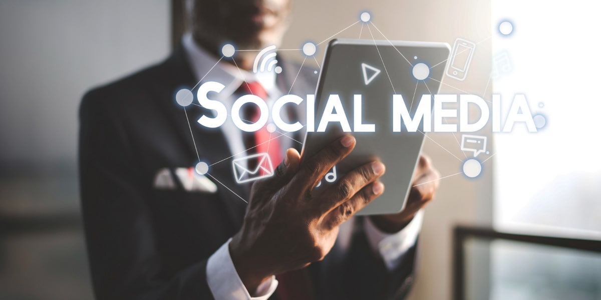 Društvene mreže kao segment internet marketinga