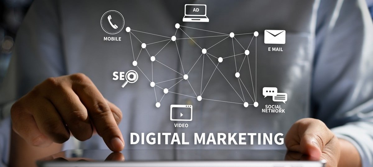 Kako iskoristiti internet marketing u službi Vašeg poslovanja? | Holistic Digital Solutions