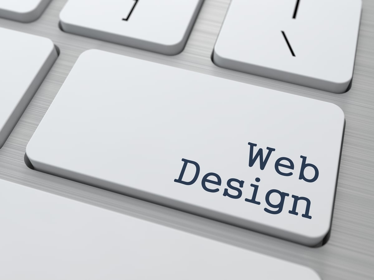 Šta je web dizajn? | Holistic Digital Solutions