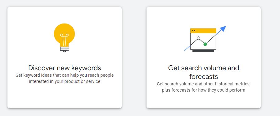 Istraživanje ključnih reči u Google Ads kampanjama 2